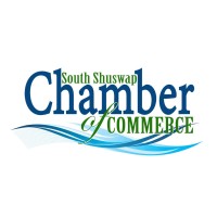 South Shuswap Chamber of Commerce logo, South Shuswap Chamber of Commerce contact details