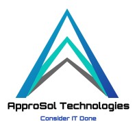 ApproSol Technologies Private Limited logo, ApproSol Technologies Private Limited contact details