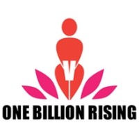 One Billion Rising logo, One Billion Rising contact details