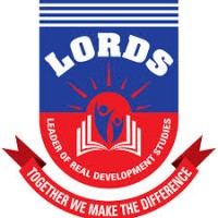 Lords - An English Medium School logo, Lords - An English Medium School contact details