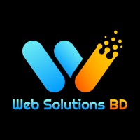 Web Solutions BD logo, Web Solutions BD contact details