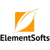 ElementSofts logo, ElementSofts contact details