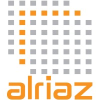 Alriaz Group logo, Alriaz Group contact details