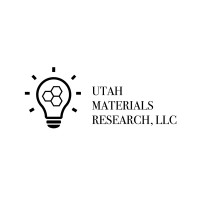 Utah Materials Research logo, Utah Materials Research contact details