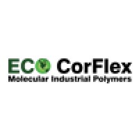 Eco-CorFlex Molecular Industrial Polymers logo, Eco-CorFlex Molecular Industrial Polymers contact details