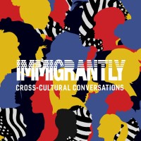 Immigrantly Podcast logo, Immigrantly Podcast contact details