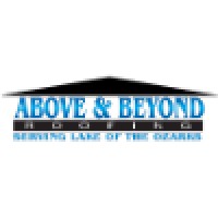 Above & Beyond Roofing logo, Above & Beyond Roofing contact details