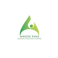 White Pine Health & Wellness Centre logo, White Pine Health & Wellness Centre contact details