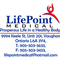 LifePoint Medical logo, LifePoint Medical contact details