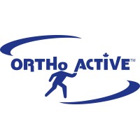 Ortho Active logo, Ortho Active contact details