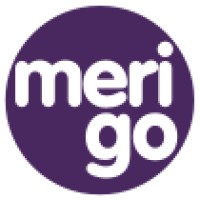 Merigo logo, Merigo contact details