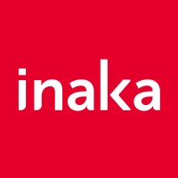 Inaka logo, Inaka contact details