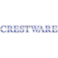 Crestware logo, Crestware contact details