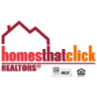 Homes that Click logo, Homes that Click contact details