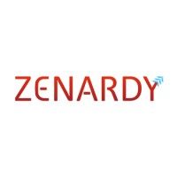 Zenardy logo, Zenardy contact details