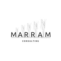 MARRAM Consulting logo, MARRAM Consulting contact details