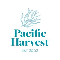 Pacific Harvest Limited logo, Pacific Harvest Limited contact details