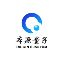 Origin Quantum logo, Origin Quantum contact details