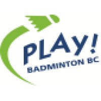 Badminton BC logo, Badminton BC contact details