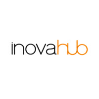 InovaHub logo, InovaHub contact details