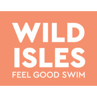 Wild Isles Swim logo, Wild Isles Swim contact details