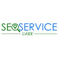 SEO SERVICE CARE logo, SEO SERVICE CARE contact details