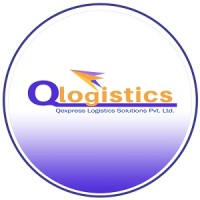 Qlogistics logo, Qlogistics contact details