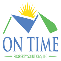 On Time Property Solutions logo, On Time Property Solutions contact details