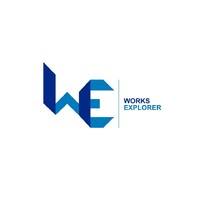 Works Explorer logo, Works Explorer contact details