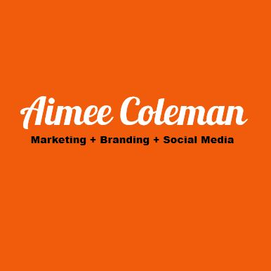 Aimee Coleman Consulting Services logo, Aimee Coleman Consulting Services contact details