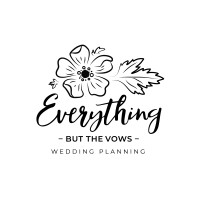 Everything But The Vows, LLC logo, Everything But The Vows, LLC contact details