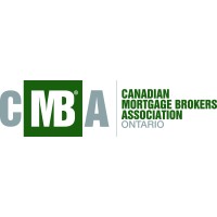 Canadian Mortgage Brokers Association - Ontario logo, Canadian Mortgage Brokers Association - Ontario contact details