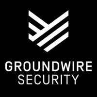 Groundwire Security logo, Groundwire Security contact details