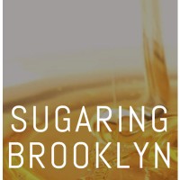 Sugaring Brooklyn logo, Sugaring Brooklyn contact details