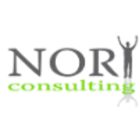 Nori Consulting logo, Nori Consulting contact details