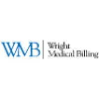 Wright Medical Billing logo, Wright Medical Billing contact details