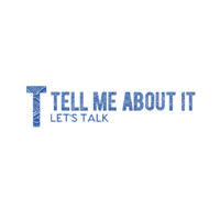 Tell Me About It logo, Tell Me About It contact details