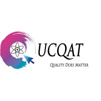 UCQAT logo, UCQAT contact details