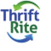 Thrift Rite logo, Thrift Rite contact details