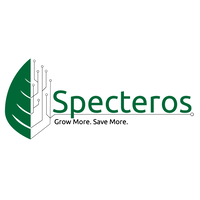 Specteros logo, Specteros contact details