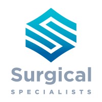 Surgical Specialists logo, Surgical Specialists contact details