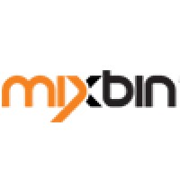 MixBin Electronics logo, MixBin Electronics contact details