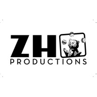 ZH Productions logo, ZH Productions contact details