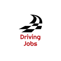 Driving Jobs logo, Driving Jobs contact details