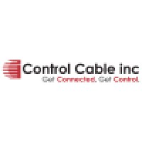 Control Cable Inc logo, Control Cable Inc contact details