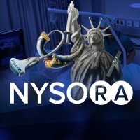 NYSORA, Inc logo, NYSORA, Inc contact details