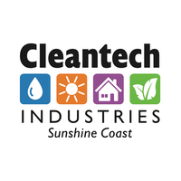 Cleantech Industries Sunshine Coast Inc. logo, Cleantech Industries Sunshine Coast Inc. contact details