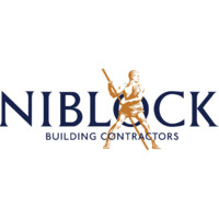 Niblock Building Contractors logo, Niblock Building Contractors contact details