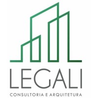 Legali Consultoria e Arquitetura logo, Legali Consultoria e Arquitetura contact details