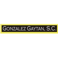 González Gaytán, S.C. logo, González Gaytán, S.C. contact details